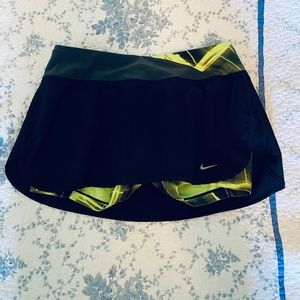 Nike Tennis/ Golf Skort